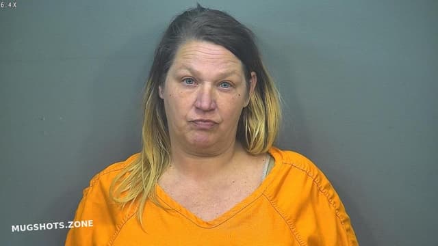 Carla Lee Brownlee