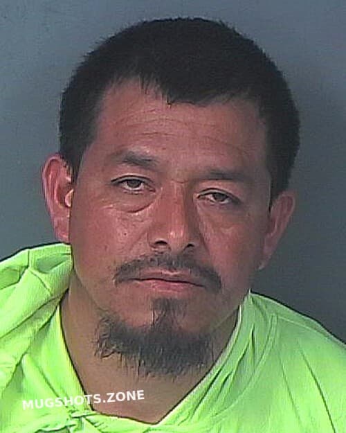 Erasmo Froilan Aguilar Gomez