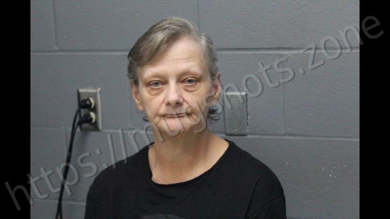 Christina L Krikorian