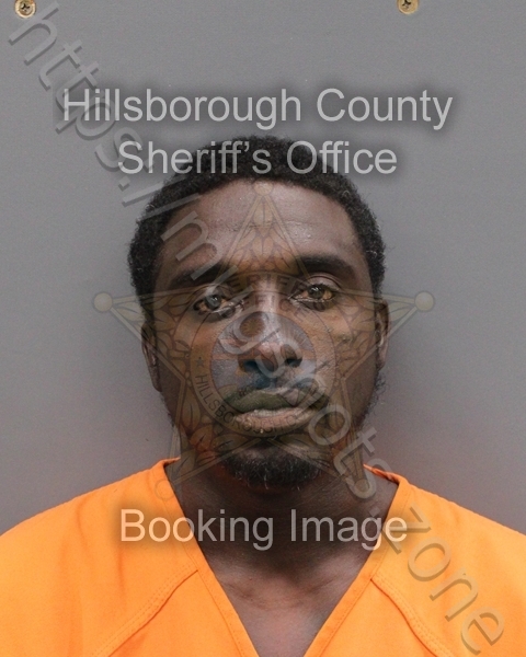 Terence Tayon Washington
