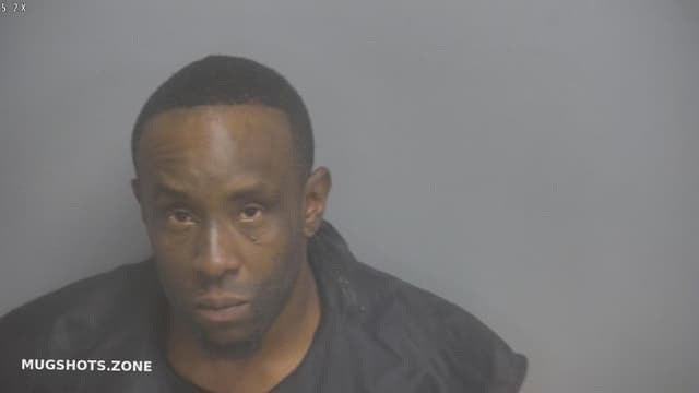 Kevin Dwayne Kasey