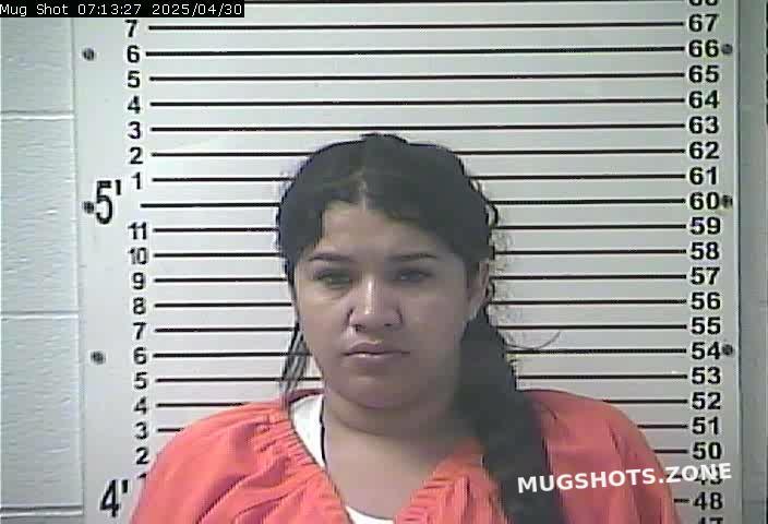 Elidiuska Del Carmen Parra Gomez