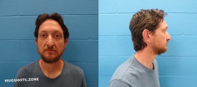 Chad Van Brunt