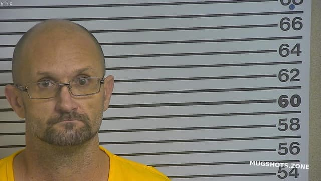 William Bryan Harrell