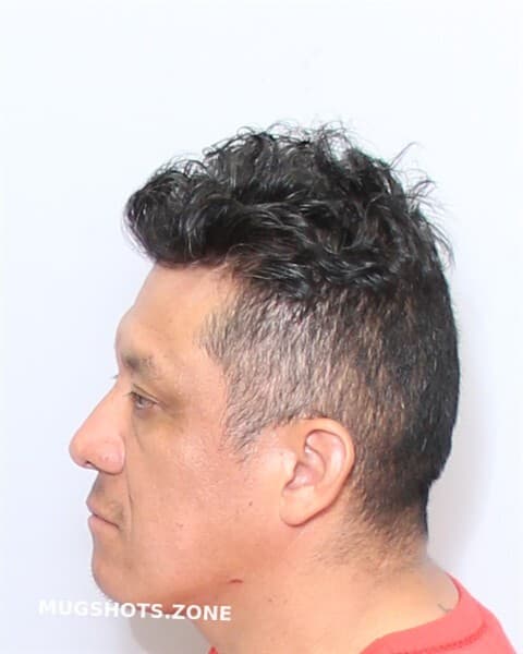 Angel Guzman Barrientos