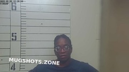 Traneshia K Greenlee