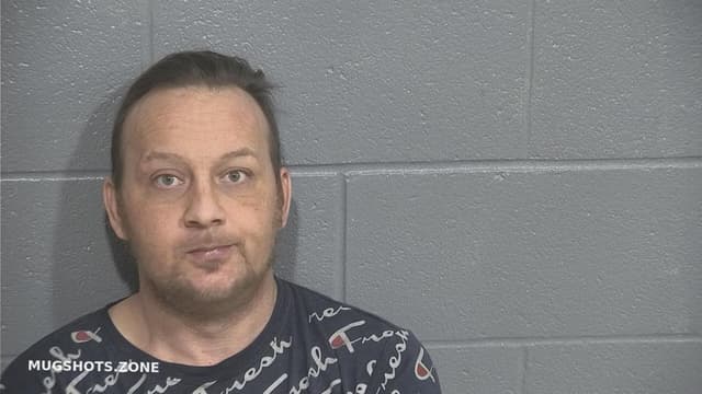 Christopher Richard Williams