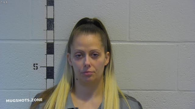 Crystal Gail Mcclure