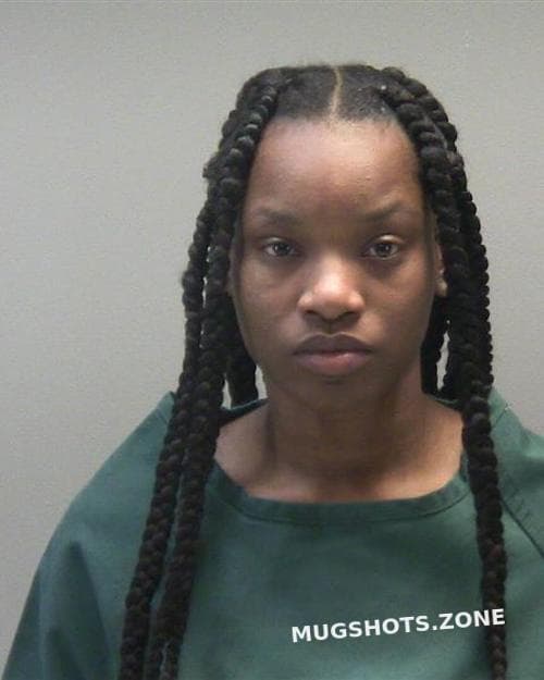 Jazzaray Shentell Allen