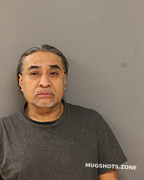 Oscar Rios Ramirez
