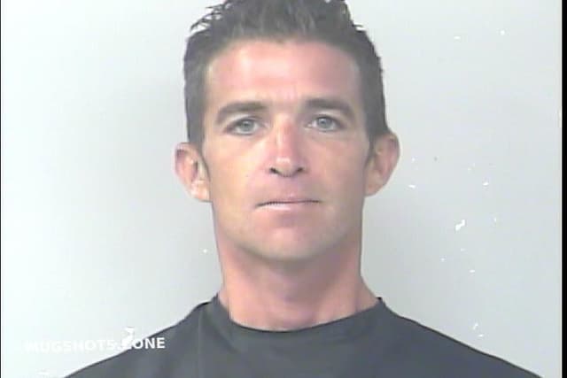 Ryan John Whidden