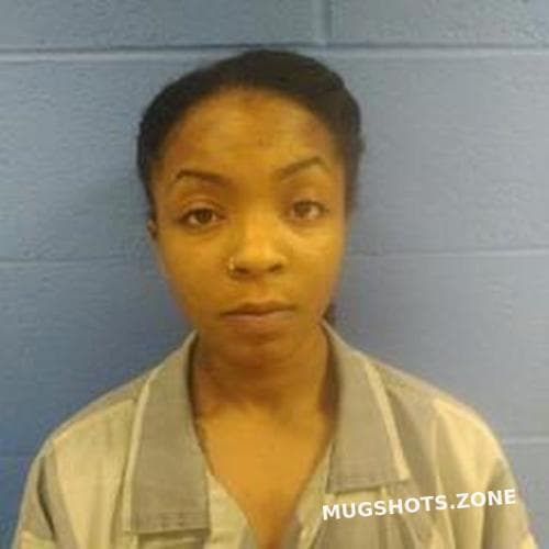 Zyriah Keerriasherrice Brockman