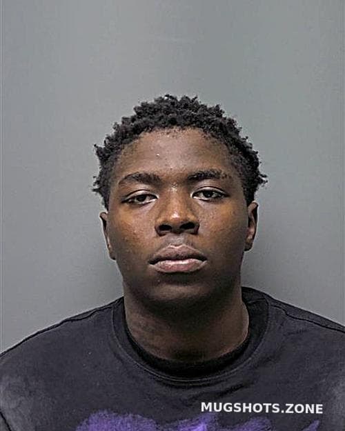 Cameron Deshon Baker