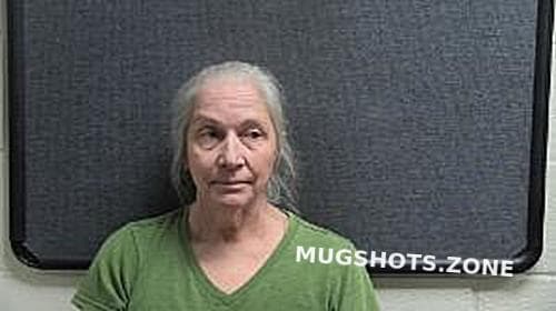 Patricia Ann Houston