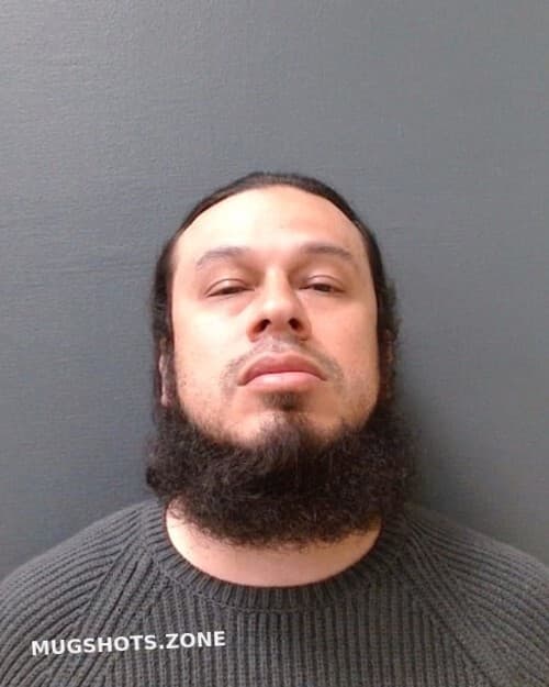 Robert Anthony Longoria