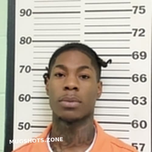 Cortavious Jaevon Evans