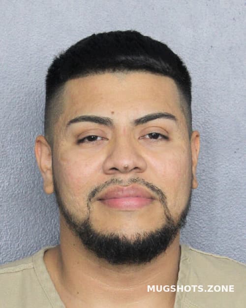Milton Jose Rodriguez