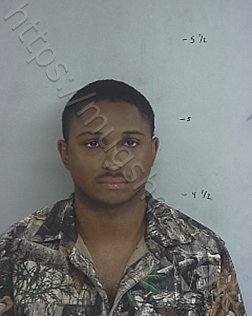 Kaelon Nicholas Grimes