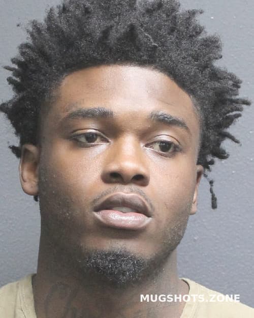 Jakari Alonzo Watson