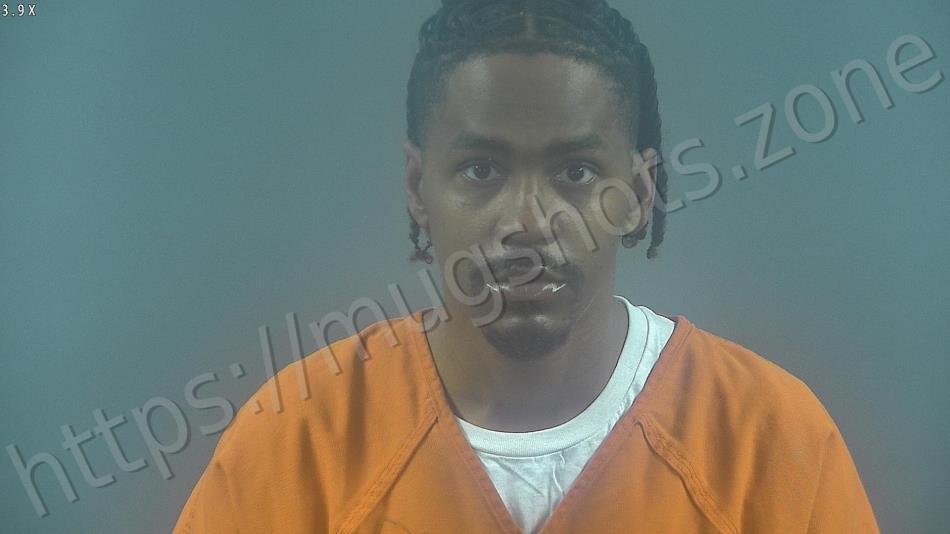Kierron Kurtez Jackson