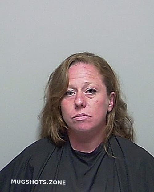 Tracy Lynn Mackie