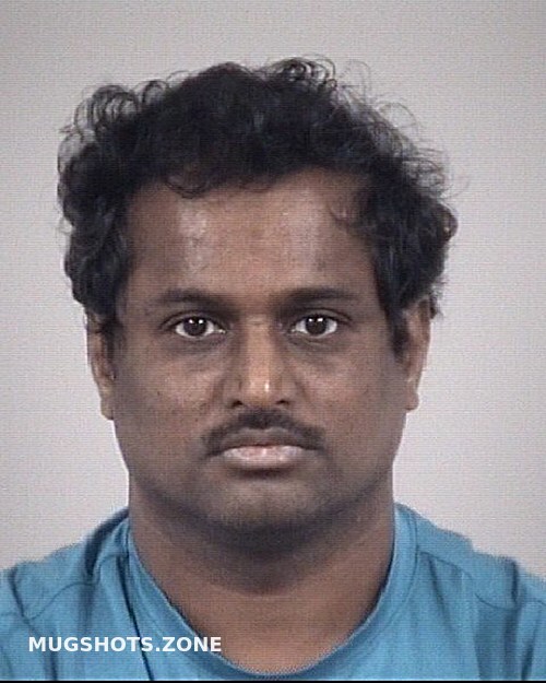 Srinivas Nmn Kandagatla