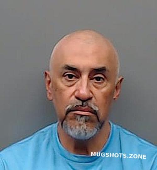 Phillip Ray Castaneda