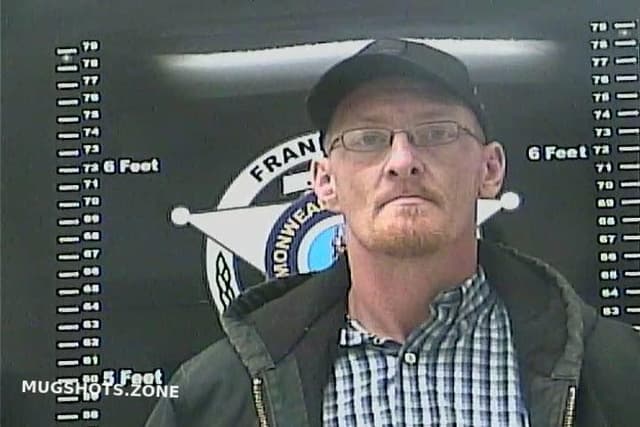 Benjamine Franklin Larson