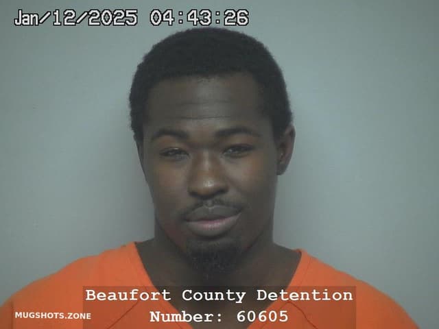 Trequan Timothy Albergottie