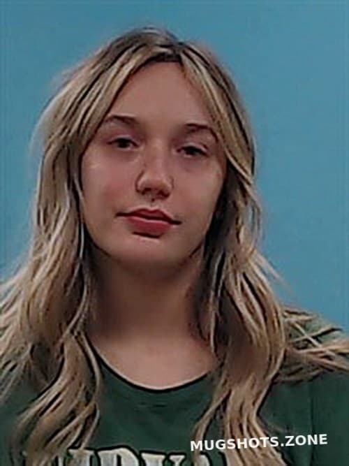 Maleah Shea Anderson