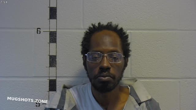 Calvin Jermaine Booker