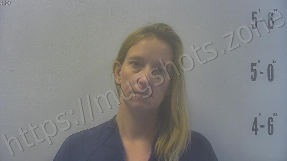 Bobbie Jo Matthews