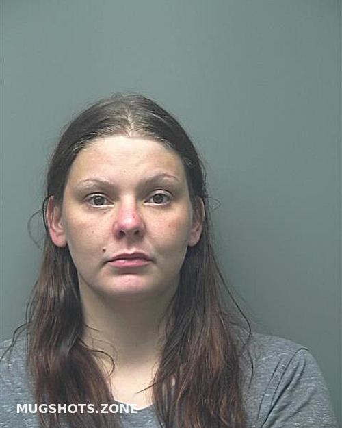 Brittney Nicole Whiddon