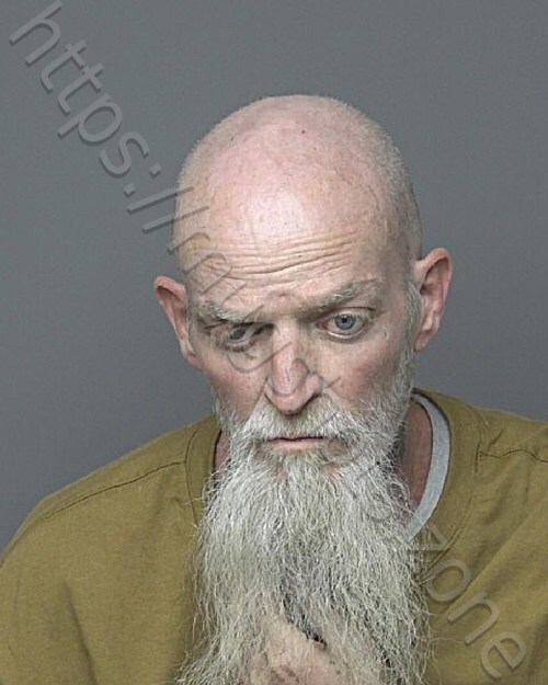 Kenneth Lee Ray