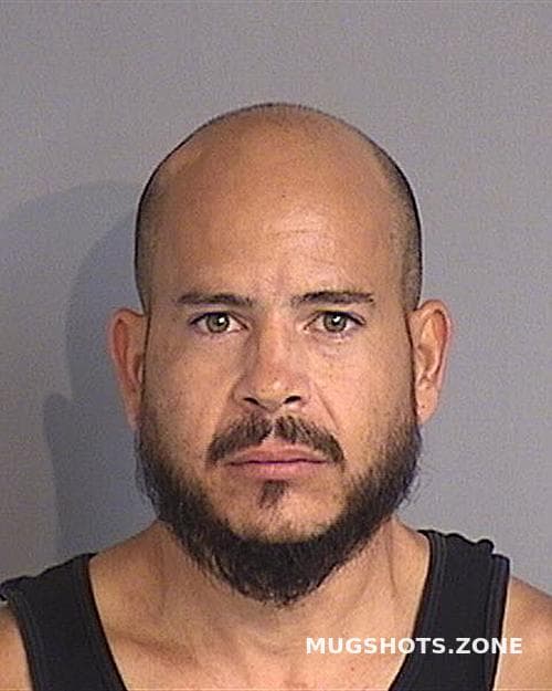 Hector Antonio Perez-lopez