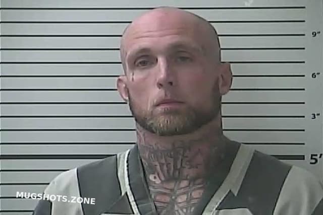 Joshua Caine Johnson