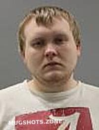Christopher Tyler Hill