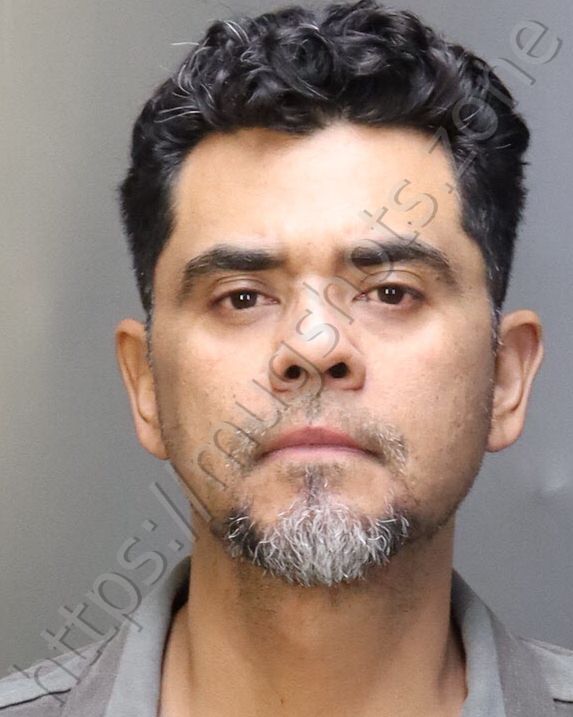 Andres Arizpe-regino