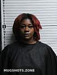 Caznee Terriona Bowen