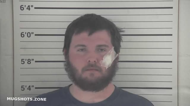 Nathaniel William Justice