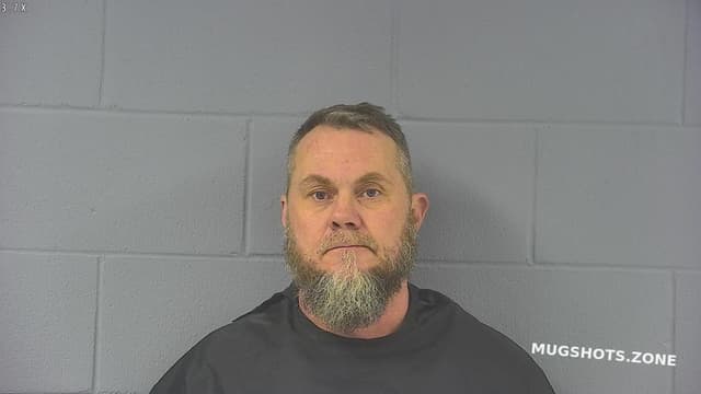 Chad Wayne Weaver