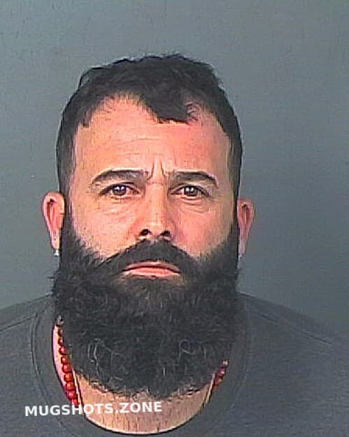 Jose Angel Lugo Soto