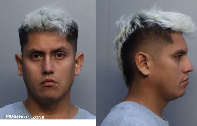 Felix Junior Pillaca-ramirez