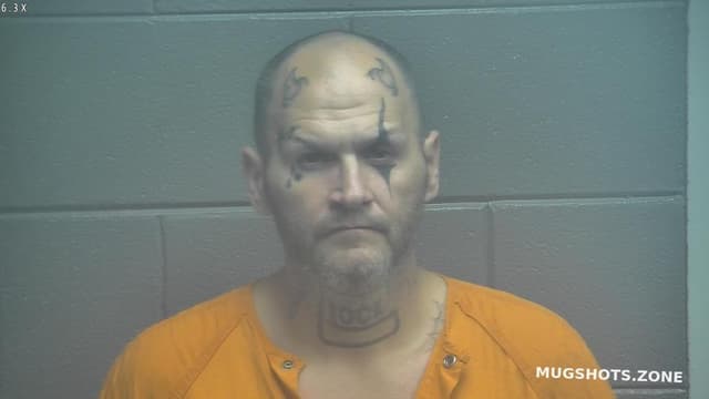 Kenneth Preston Kelley