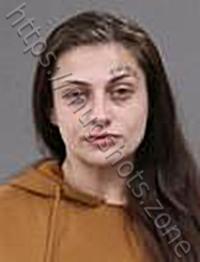 Kaitlyn Nicole Riddle