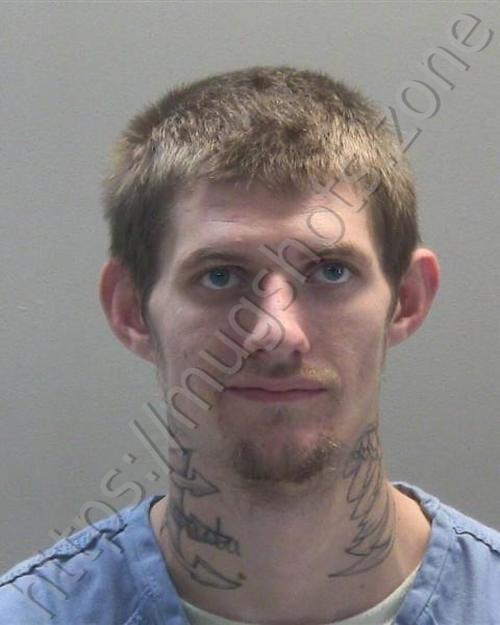 Michael Ray Parks