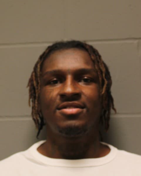 Montray Davonte Smith