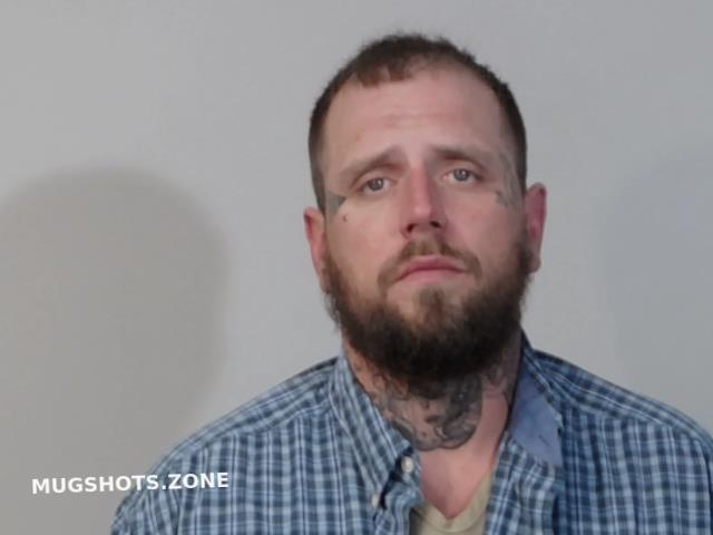 Brandon Michael Raines