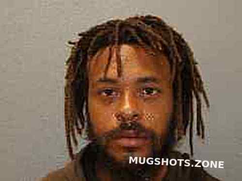 Travis Maurice Williams