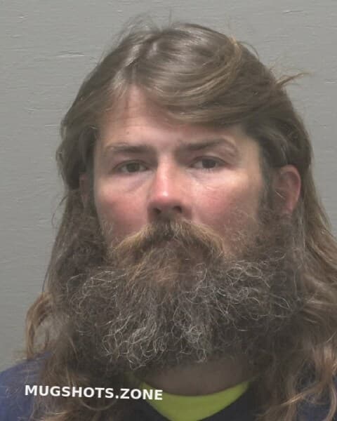 Michael Lynn Lee